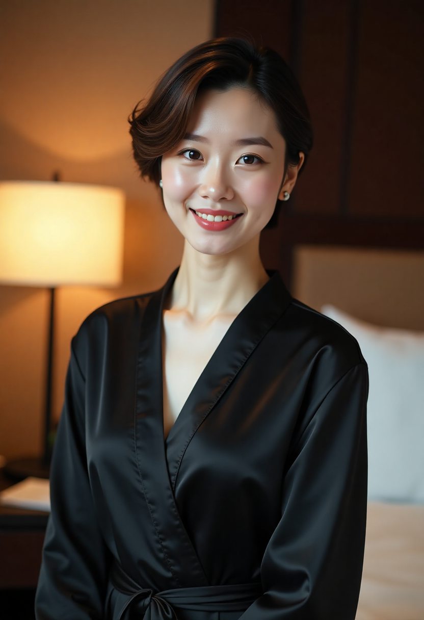 无边际天际线